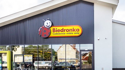 Biedronka przecenia na 1,34 zł. Wszyscy kupują, póki jest promocja