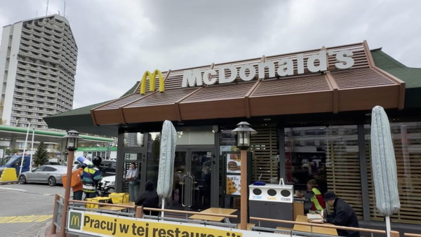 Wiele osób czekało na ten powrót w McDonald’s. Można już zamawiać