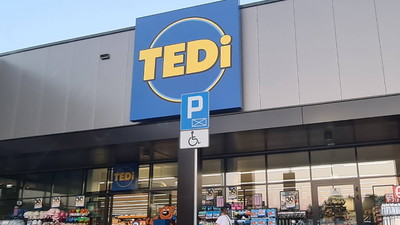 Tedi wprowadziło swoją wersję za 23 złote. Ikea chce dwa razy więcej