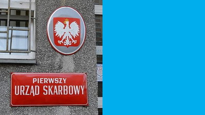 Urząd skarbowy rozpoczął kontrole Polek z niebieskich platform
