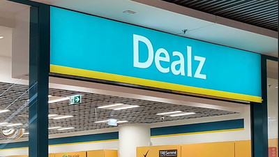 Ale jaja. Dealz naprawde przecenia na 3 złote i to teraz