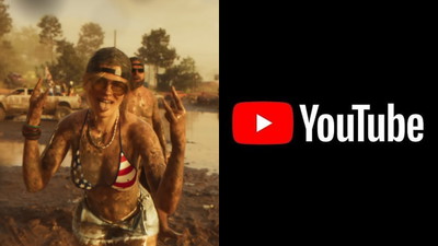 Youtube wprowadza dodatkowe zmiany. Może to zaszkodzić GTA 6
