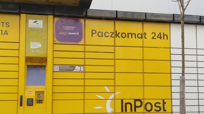 Coraz więcej osób wkurza się przez to na InPost. „Za 20 razem się udało”