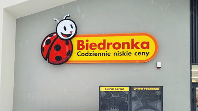 Takiej promocji dawno nie było. Biedronka przecenia na 1,35 zł