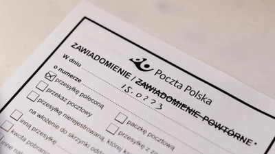 To już oficjalne. Koniec papierowych awizo, zamiast tego e-Doręczenia
