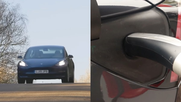 Właściciele samochodów elektrycznych z nową opłatą. Tu jest ich za dużo