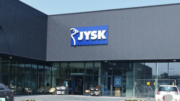 Bierzcie, bo taka cena zdarza się rzadko. Jysk robi promocję na 40 zł
