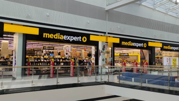 Media Expert zaszalał z ceną 9 zł zamiast 50 zł. Schodzi jak ciepłe bułeczki