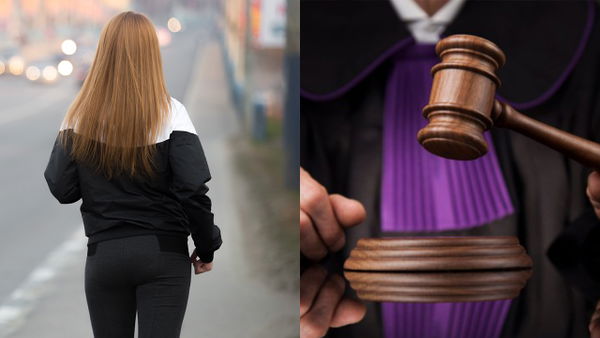 26-letnia kobieta fałszywie oskarżyła mężczyznę o gwałt. Zapadł wyrok