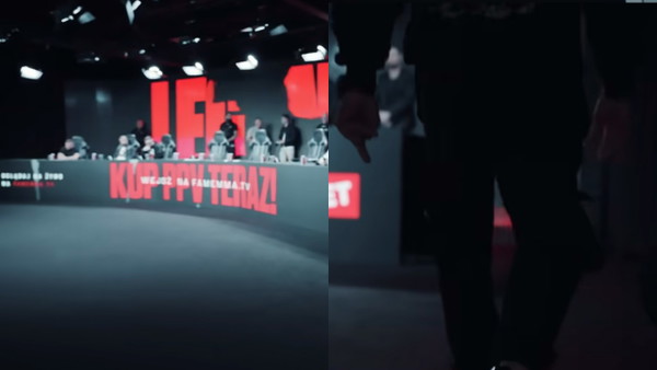 Zawodnik Fame MMA dorwany. „7 razy w głowę i kolano na brzuch”