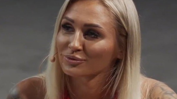 Zawodniczka Fame MMA stwierdza, że może znaleźć waszą lokalizację w minutę
