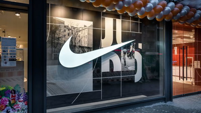 To zupełny klasyk w sklepie Nike. Teraz kupicie za 119 zł