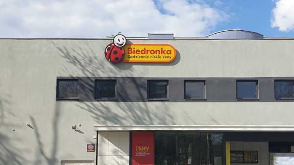 Promocja na 1,99 zł. Biedronka zaszalała na weekend