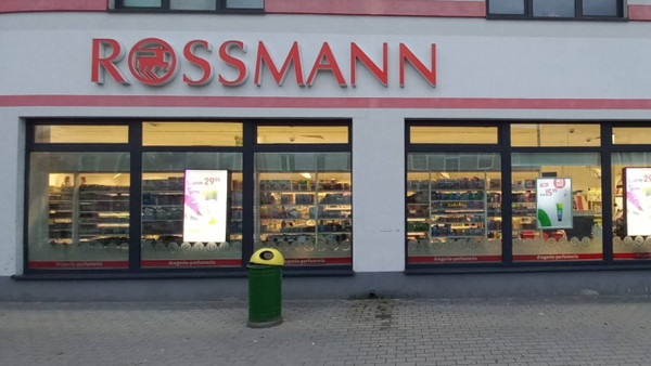 Rossmann daje świetny kupon. Dzięki niemu wyjdzie tylko 5 ziko