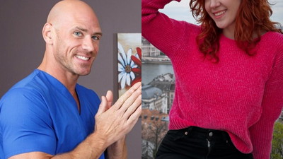 Johny Sins faktycznie nagrał z Polką, a film wskoczył do
