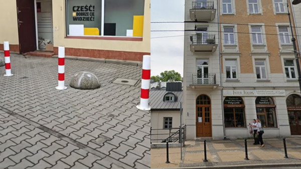 Małe osiedlowe sklepy zmieniają się właśnie w to. Trend widać w całej Polsce