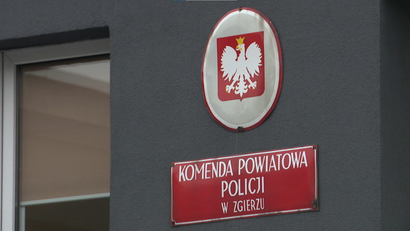 Wezwali patrol saperski. Ktoś wysłał minę w paczce kurierskiej