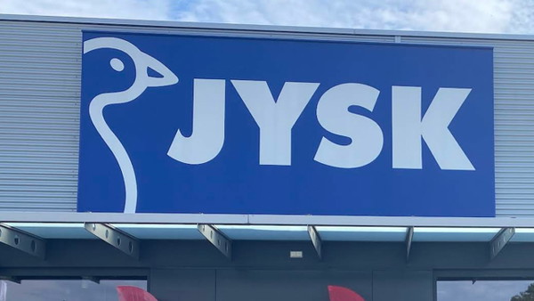 Jest hit. Jysk wyprzedaje za połowę ceny. Normalnie 700 złotych