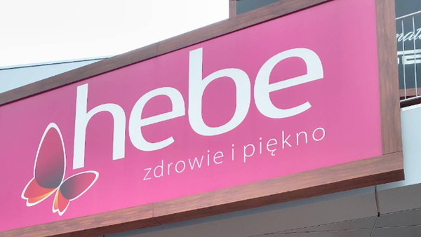 Hebe w końcu przecenia te zestawy. Warto było chwilę poczekać