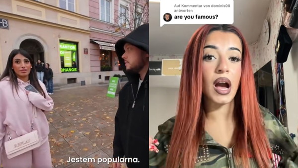 Dziewczyna „Od Książula” musiała aż odpowiedzieć. Polacy nie odpuszczają