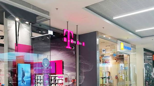 T-Mobile daje za darmo 20 zł przy doładowaniu za 50 zł