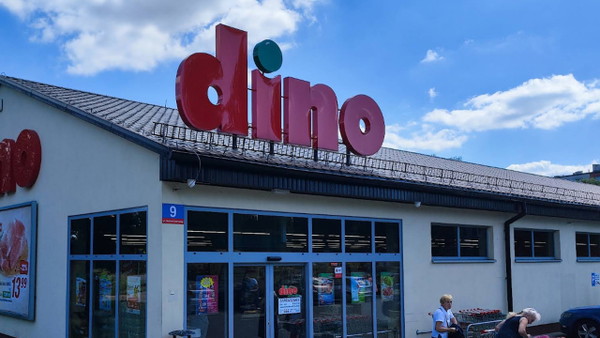 Dino wprowadziło hit, na który wszyscy się rzucili