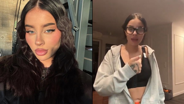 Fagata powiększyła sobie kolejną rzecz. Youtuberka przeszła operację