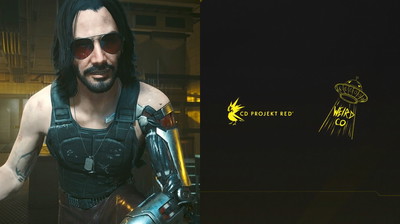 Dobra wiadomość dla fanów Cyberpunka 2077. Będzie nowa gra w świecie Night City. CD Projekt Red potwierdza