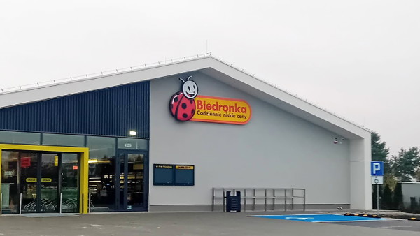 Rano wszystkie się rozejdą. Biedronka robi hitową promocję na 9,59 zł
