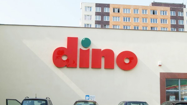 Klienci walą oknami i drzwiami. Dino dało promocję, której nie można przegapić