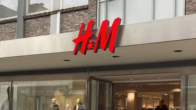 Ruszyli do H&M. Promocja na -20% na wszystko