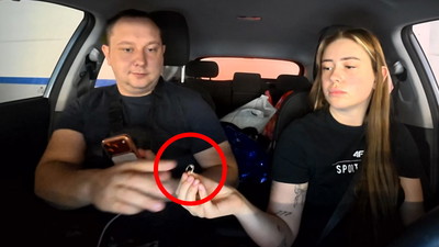 Natalia oddała Danielowi Magicalowi pierścionek. Kolejne zerwanie