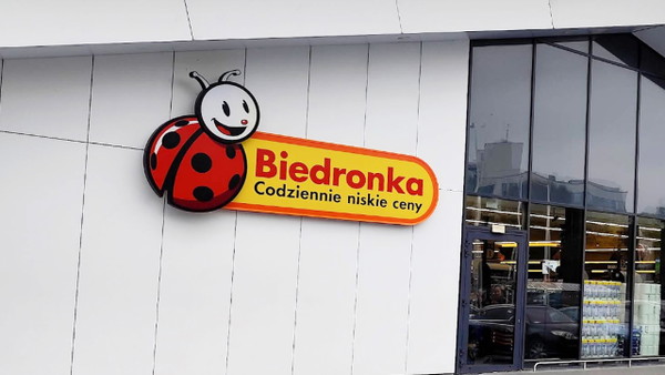Że niby się nie dało? Biedronka rozbija bank ceną 2,99 zł