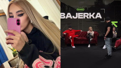 Wyszedł z programu Boxdela, gdy dowiedział się, kim jest Nolif