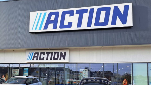 Ale się niektórzy wkurzą. Action przecenił po kilku dniach na 37,99 zł