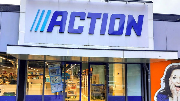 Kupiła viralowy karmnik z Action. Rzeczywistość okazała się inna