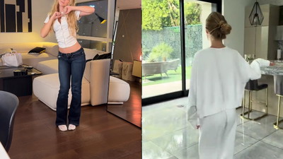 Polka, której filmy lądują na pomarańczowej platformie nigdy nie będzie musiała pracować