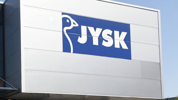 Jysk wyprzedaje 800 złotych taniej. Taniej, już u konkurencji