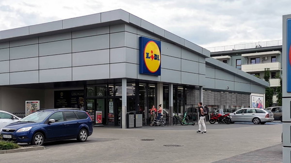 Lidl przecenia na 3,99 zł. Nic, tylko korzystać z promocji