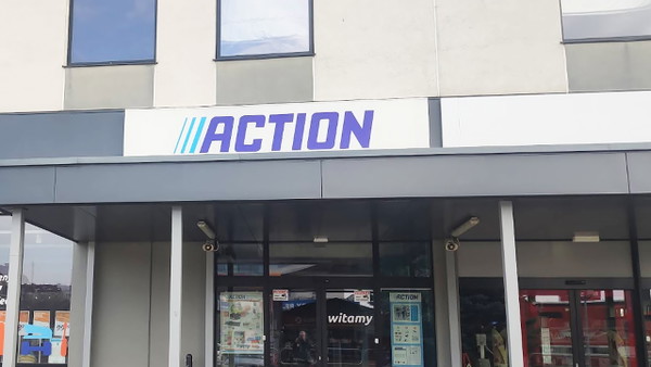 Za granicą się zachwycają. W polskim Action też już jest