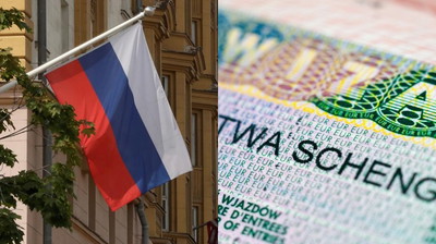 Unia przykręca śrubę podróżnym ze Wschodu. Zmiany coraz bliżej