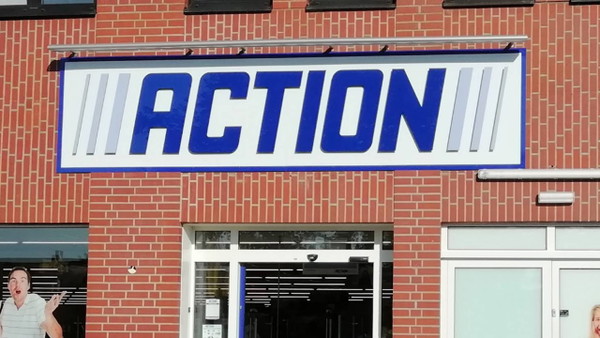 Ale cyrk w Action. Wprowadzili swoją wersję, a ludzie się rzucili na hit z zagranicy