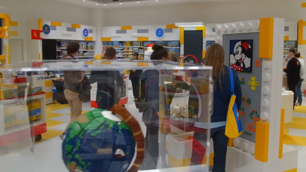 Lego znowu to zrobiło. Do odebrania kompletnie za darmo