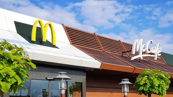 Nowość w polskim McDonald’s, z której wiele osób się ucieszy. Właśnie weszła