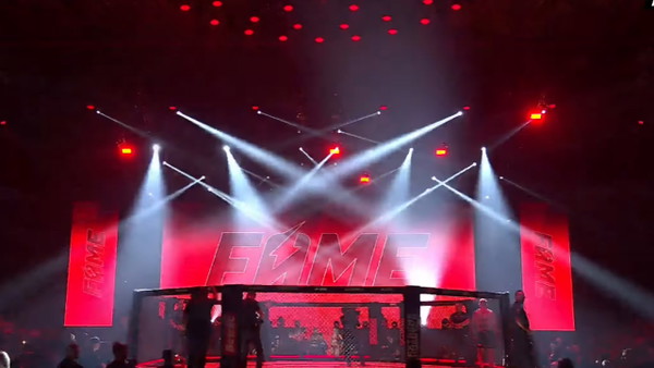 Wspólnik Fame MMA komentuje słowa Szymoola o przegrywaniu potężnych kwot w kasynie