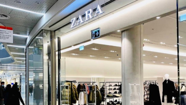 Zara ma ten hit u siebie. Zamiennik za 250 zł zamiast prawie 1000 zł