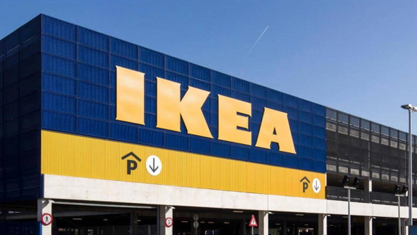 Ikea wystawiła je 200 zł taniej, bo uszkodziła opakowanie. Kto pierwszy, ten lepszy