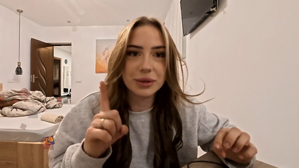 Natalia Magical pochwaliła się formą w stroju kąpielowym