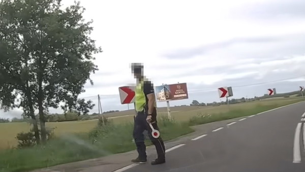 Więzienie za przekroczenie prędkości. Wystarczy pojechać 80 km/h na ograniczeniu 40 km/h