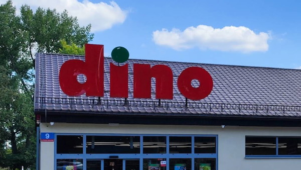 Dino dołącza do promocji. 3,49 zł za jedną sztukę